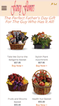 Mobile Screenshot of fancyflowers.net